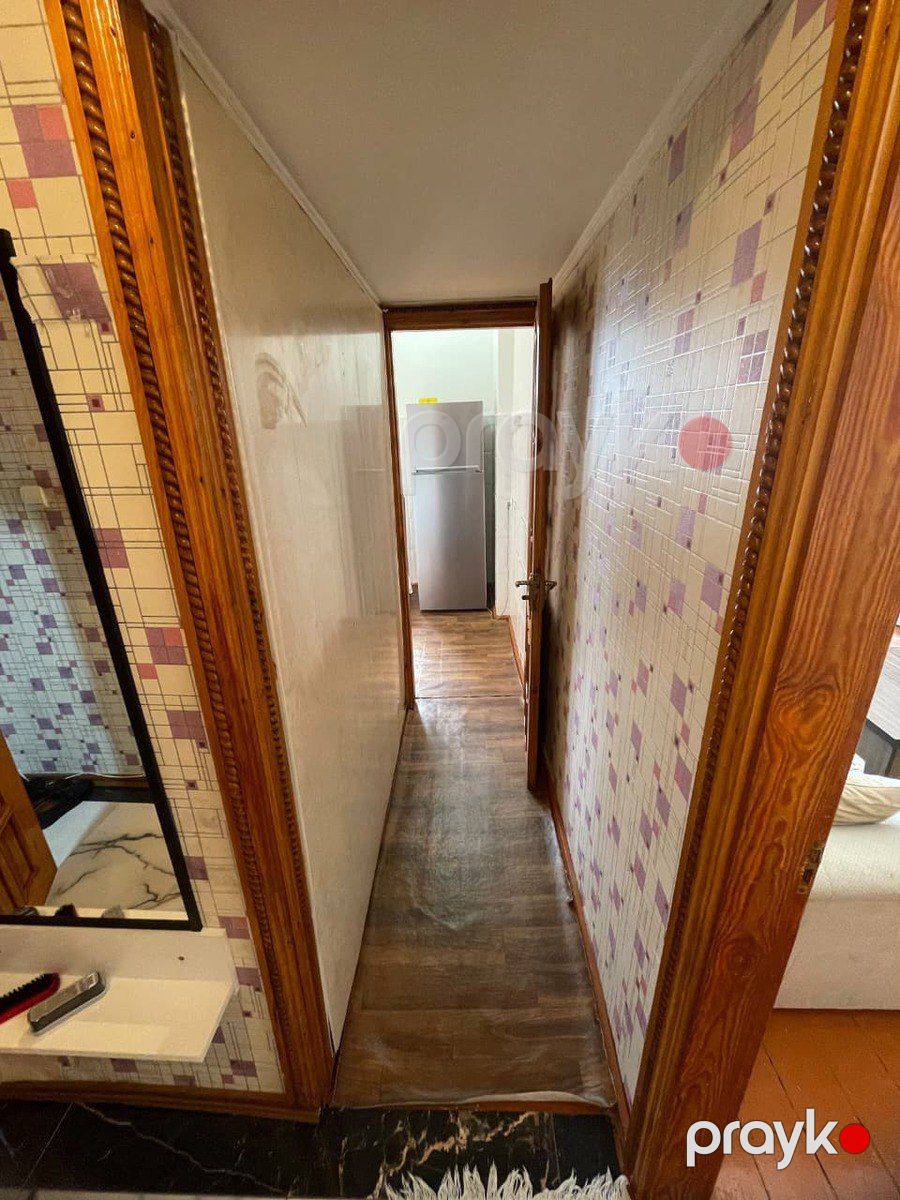 Satılır 2 otaqlı köhnə tikili 60 m² — Mənzil, Bakı (12)