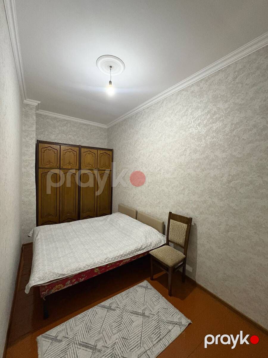 Satılır 2 otaqlı köhnə tikili 79 m² — Mənzil, Bakı (7)