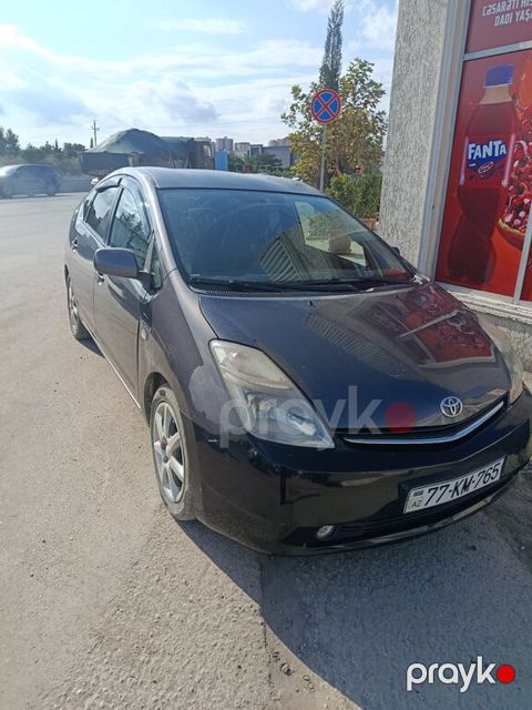 Toyota Prius, 1.5 L, 1.3 kWh, 2008 il, 264 580 km — Bakı