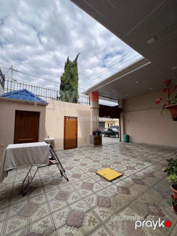 Satılır 4 otaqlı Həyət evi / Villa, 240 m², Sabunçu rayonu — Ev, villa, Bakı (3)