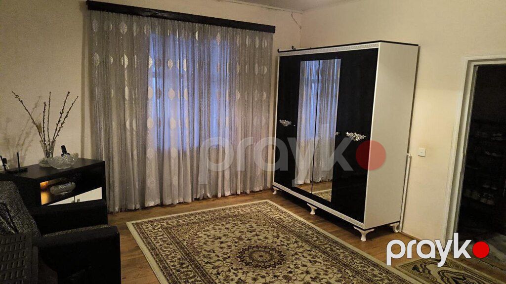 Satılır 3 otaqlı həyət evi/bağ evi 100 m² — Ev, villa, Bakı (9)