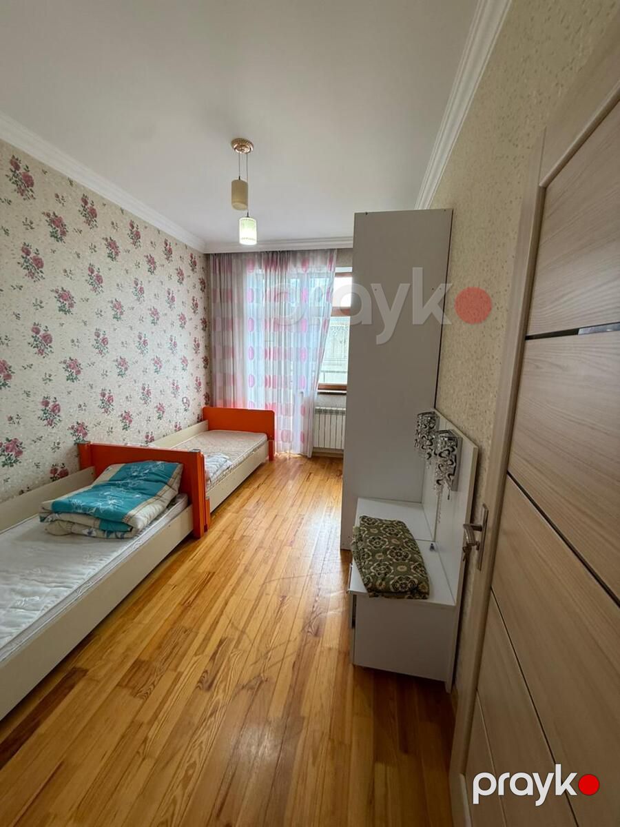 Satılır 3 otaqlı yeni tikili 124 m² — Mənzil, Bakı (5)