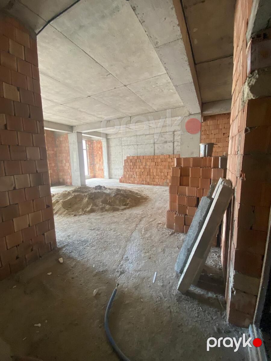 Satılır 3 otaqlı yeni tikili 115 m² — Mənzil, Bakı (2)