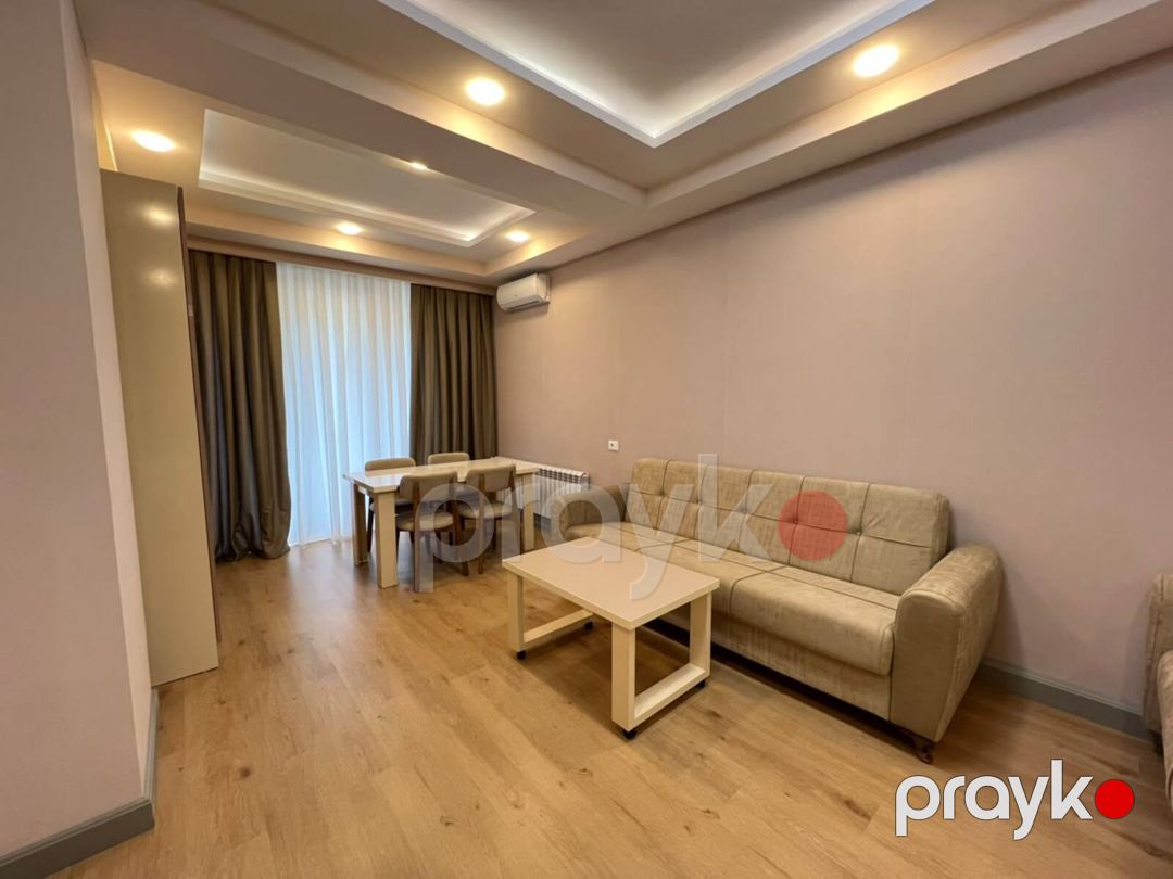 İcarəyə verilir 2 otaqlı yeni tikili 65 m² — Mənzil, Bakı (2)