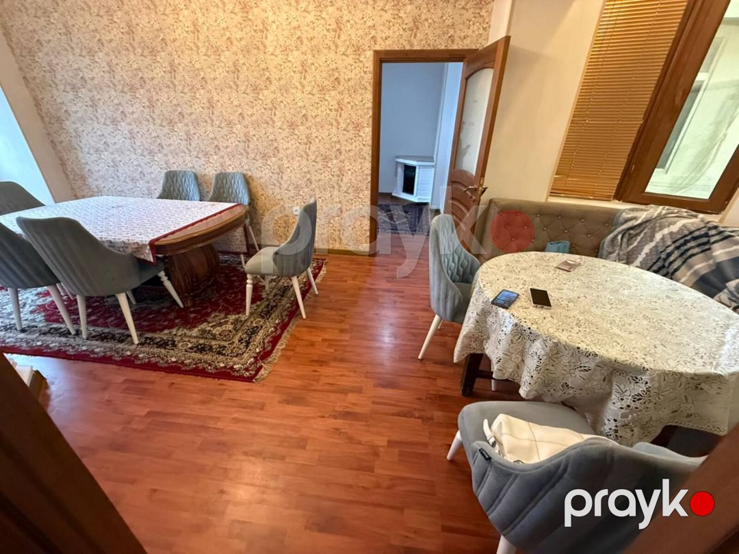 İcarəyə verilir 3 otaqlı köhnə tikili 100 m² — Mənzil, Bakı (3)