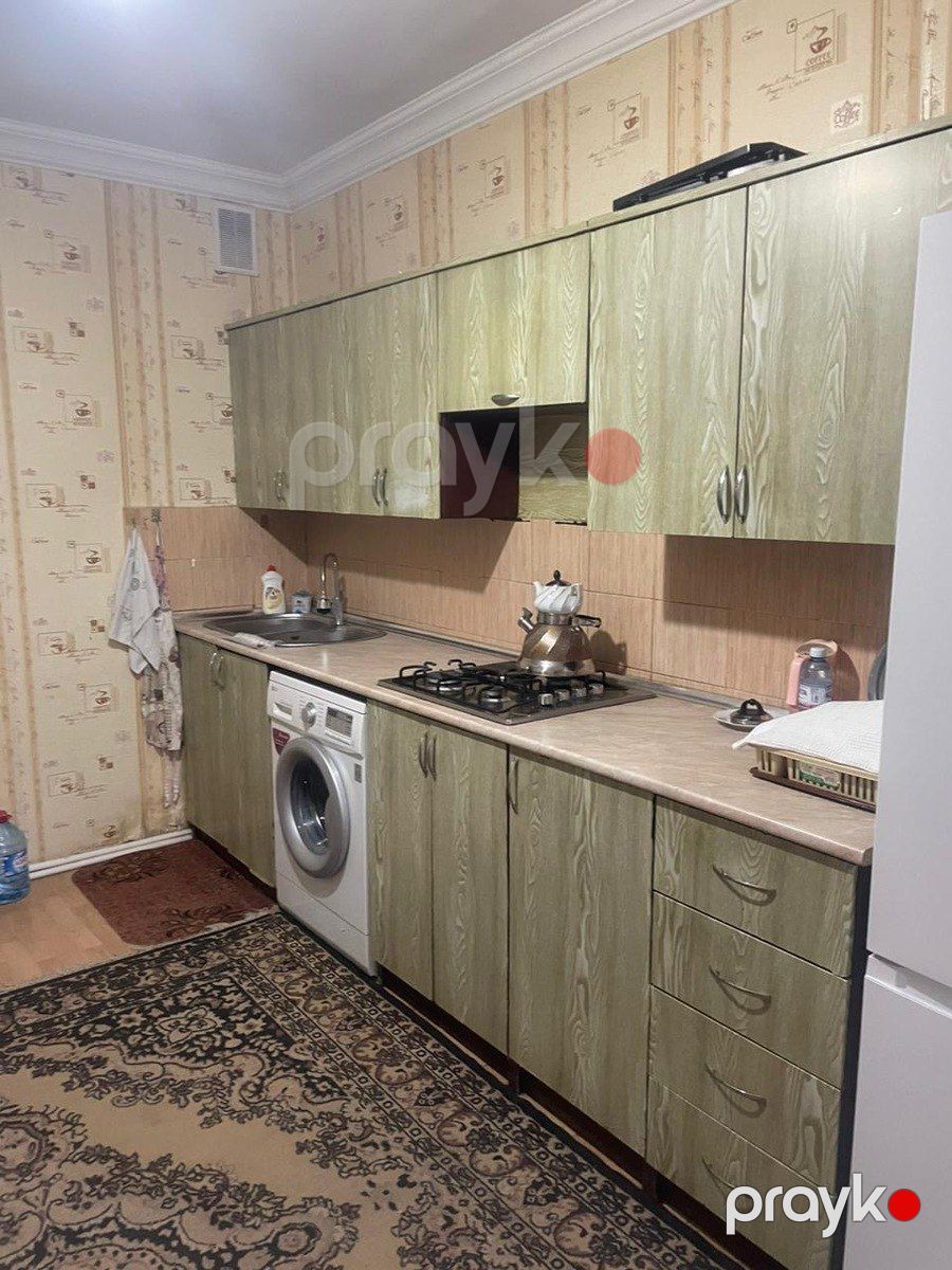 Satılır 2 otaqlı köhnə tikili 60 m² — Mənzil, Bakı (2)