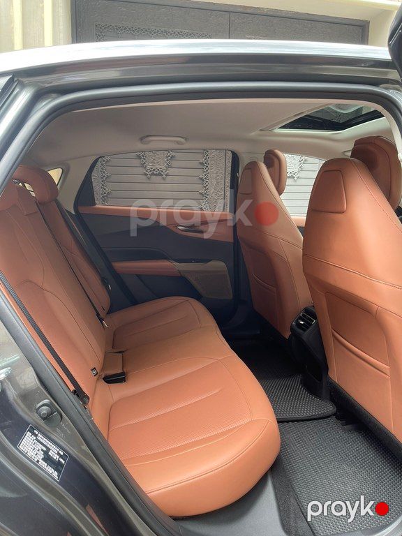Changan Qiyuan A05, 1.5 L, 9.07 kWh, 2024 il, 25 000 km — Avtomobillər, Bakı (12)