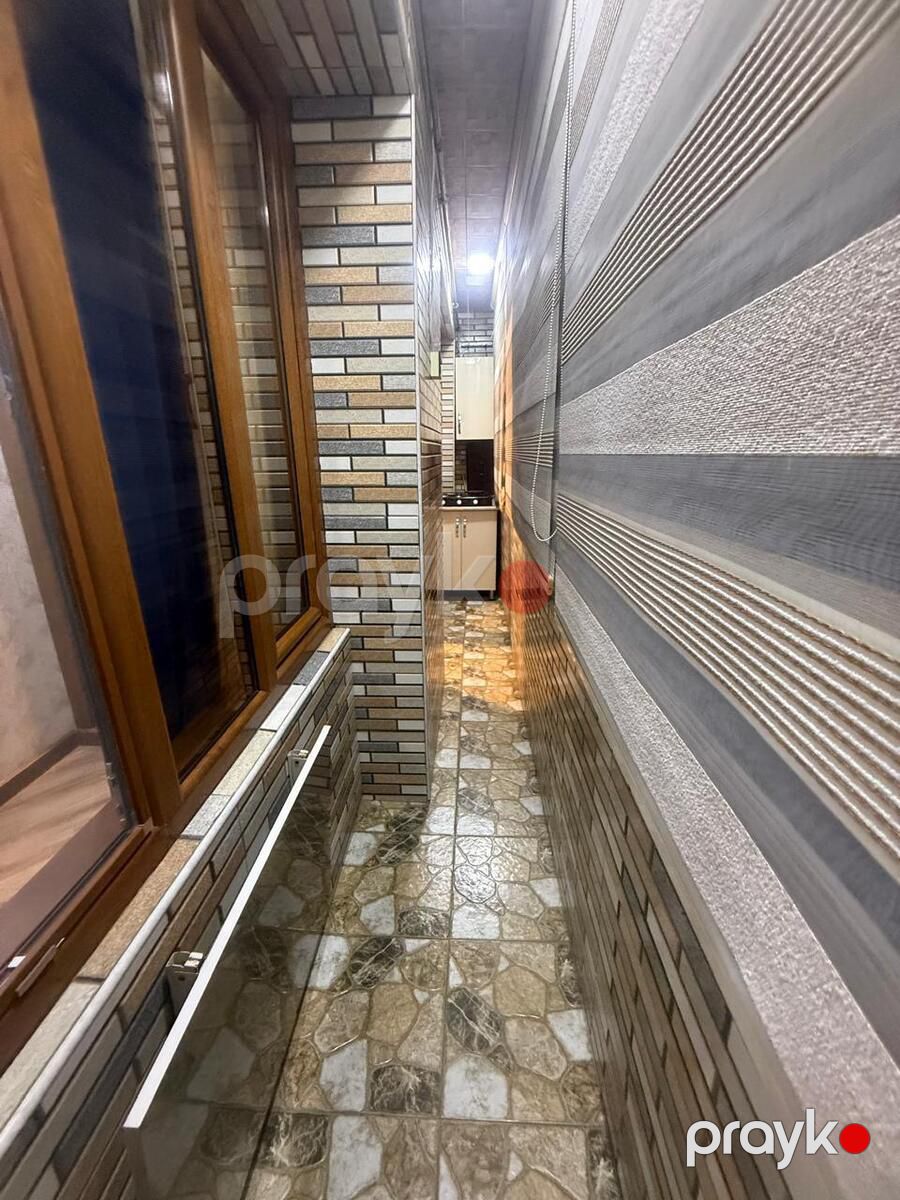 Satılır 5 otaqlı köhnə tikili 115 m² — Mənzil, Sumqayıt (10)