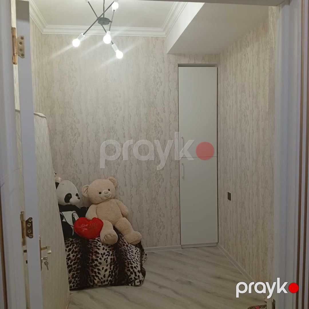 Satılır 3 otaqlı yeni tikili 70 m² — Mənzil, Bakı (8)
