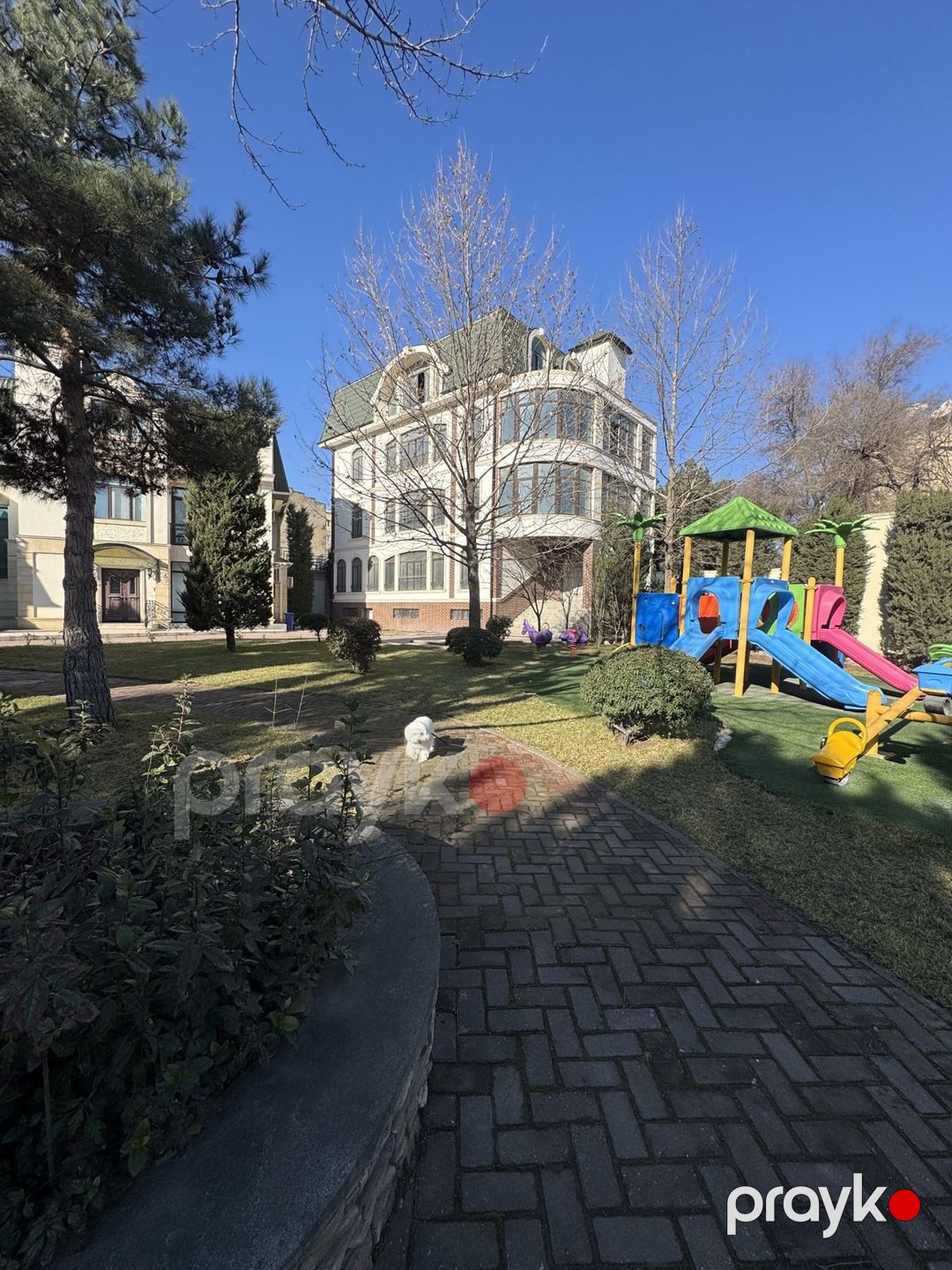Satılır 3 otaqlı yeni tikili 150 m² — Mənzil, Bakı (6)