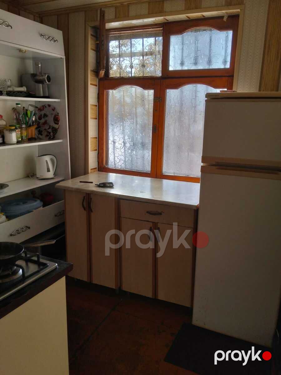2-otaqlı mənzil, Sumqayıt ş., 50 m² — Mənzil, Sumqayıt (2)