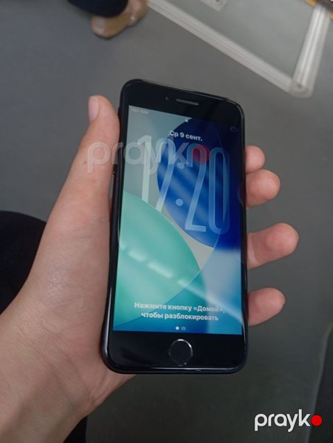 IPhone SE 2022, 64 GB, Barmaq izi — Bakı
