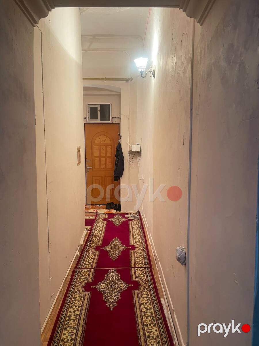 2-otaqlı mənzil kirayə verilir, Səbail r., 45 m² — Mənzil, Bakı (7)