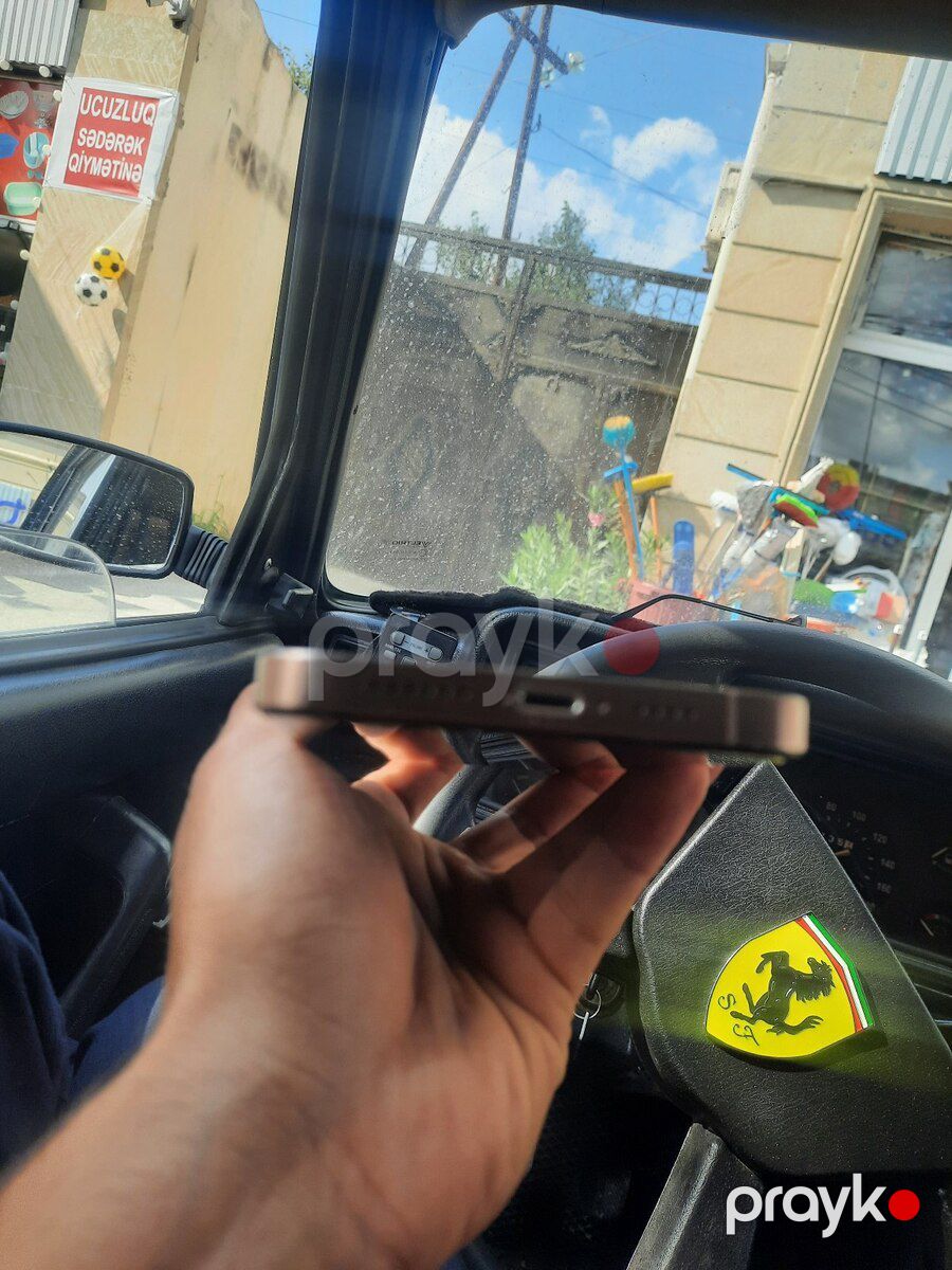 Apple iPhone XS Max Gold 256GB/4GB — Smartfonlar, Bakı (4)