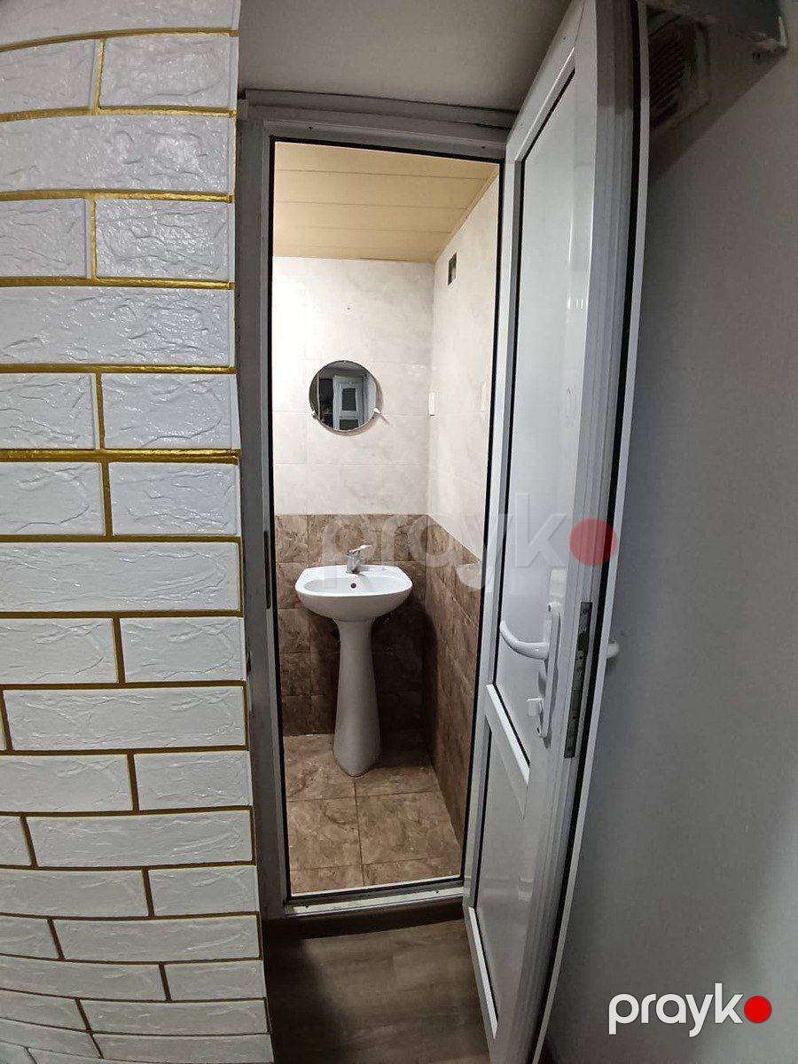 İcarəyə verilir obyekt 13 m² — Əmlak, Bakı (4)