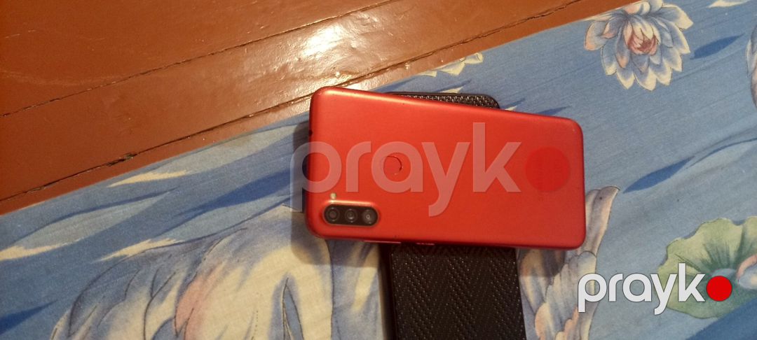 Samsung Galaxy A11 Blue 32GB/3GB — Smartfonlar, Bakı (2)
