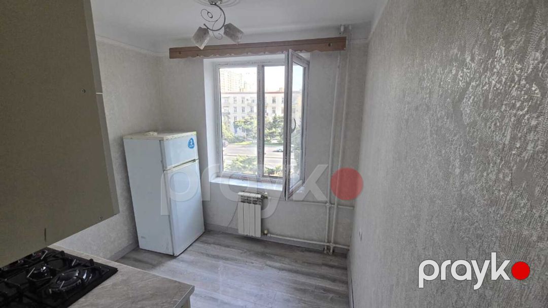 Satılır 1 otaqlı köhnə tikili 37 m² — Mənzil, Bakı (6)