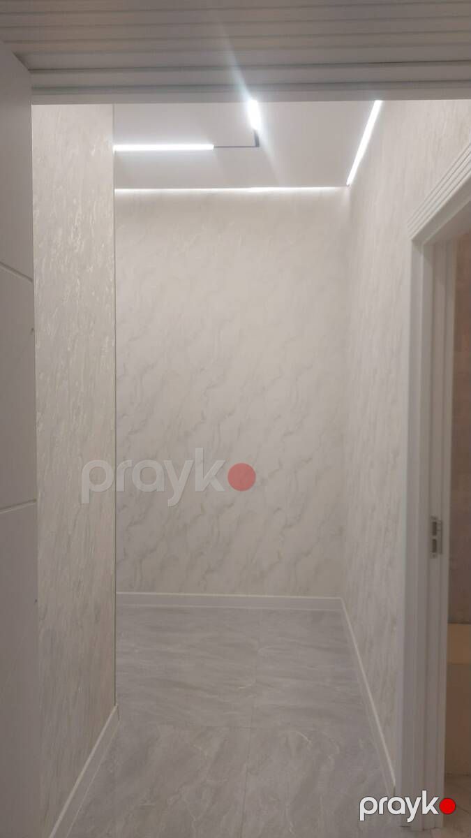 Satılır 2 otaqlı yeni tikili 52 m² — Mənzil, Bakı (9)