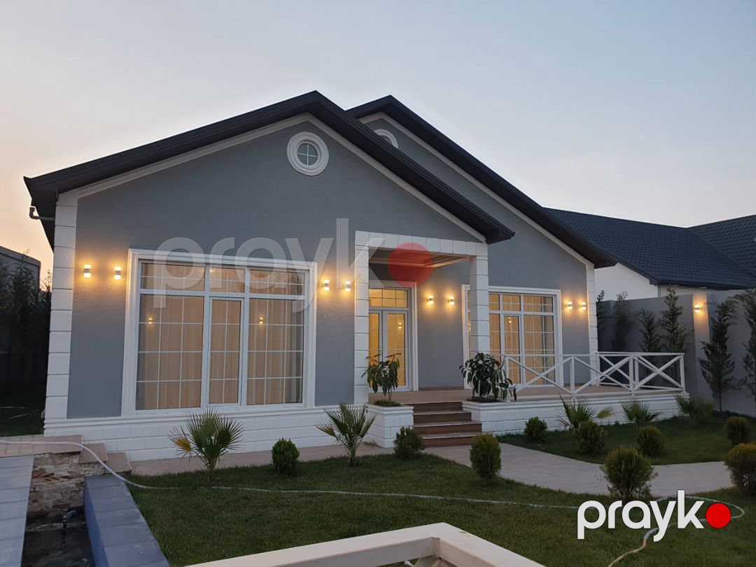 Satılır 3 otaqlı ev Quba rayonu Quba rayonu, Əskiqriq kəndi — Ev, villa, Quba (8)