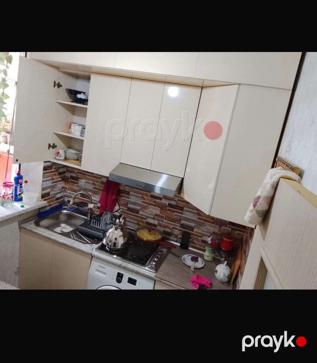 Həyət evi, Binəqədi r — Ev, villa, Bakı (6)