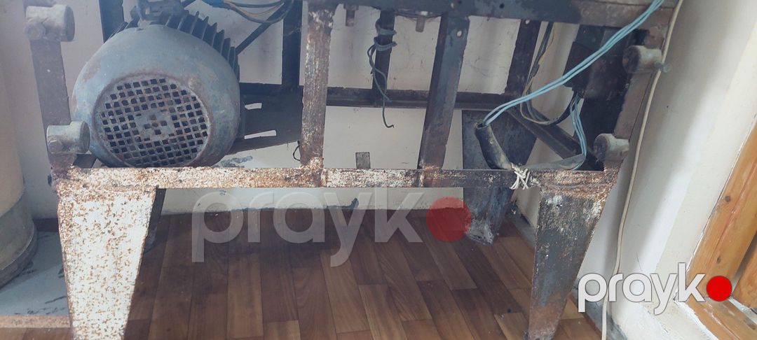Taxta dəzgahı — Biznes və avadanlıq, Gəncə (2)