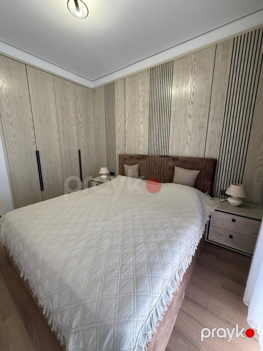 1 otaqlı, Yeni tikili, 67 kv. m — Mənzil, Bakı (10)