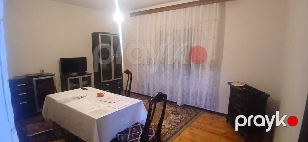 Həyət evi, Hövsan qəs — Ev, villa, Bakı (9)
