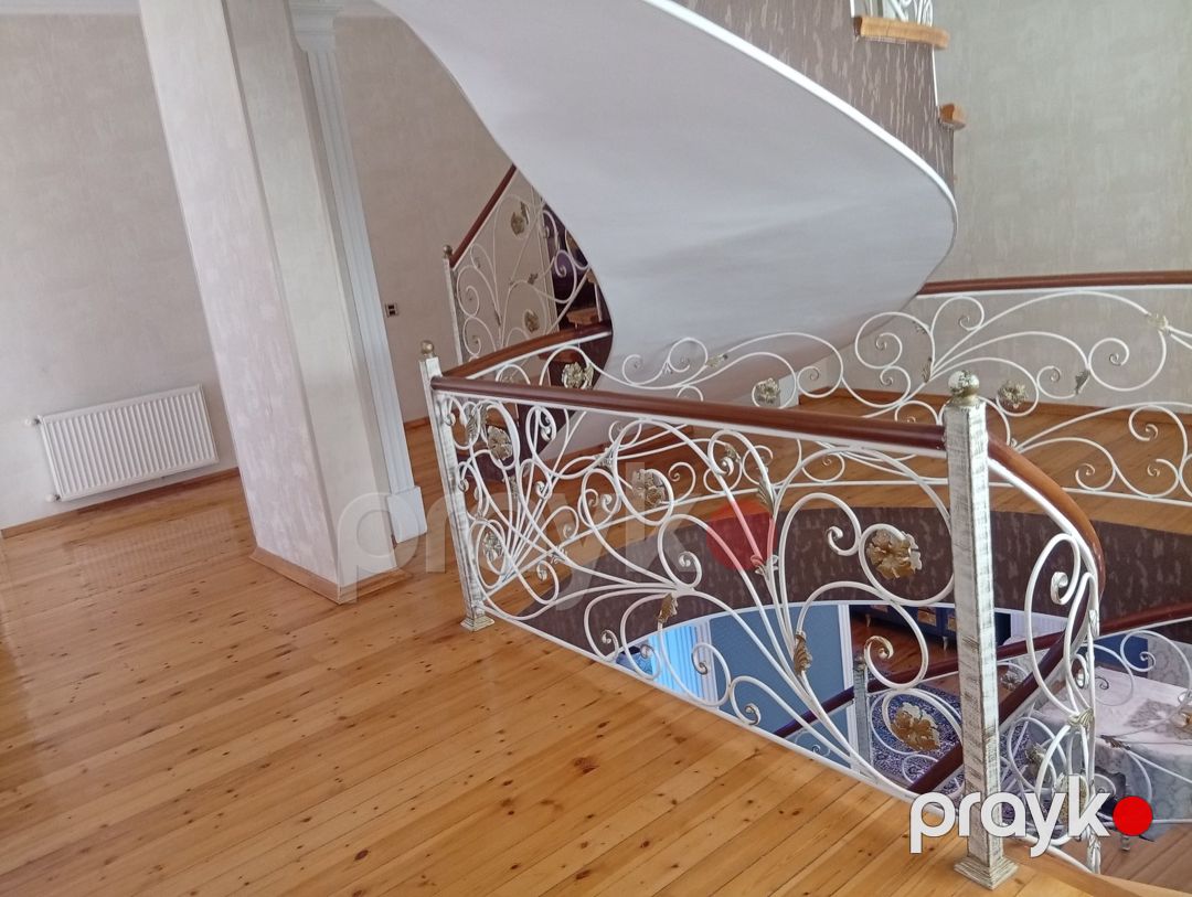Həyət evi, Mehdiabad qəs — Ev, villa, Bakı (11)