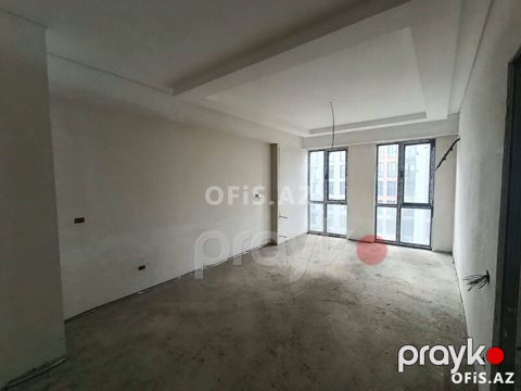 Yeni tikili Satılır Yasamal r., Yeni Yasamal q., 2 otaq, 50.70 m² — Bakı