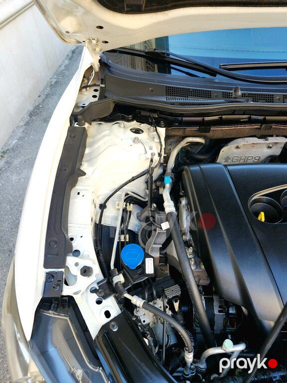 Mazda 6, 2.5 L, 2014 il, 189 000 km — Avtomobillər, Bakı (8)
