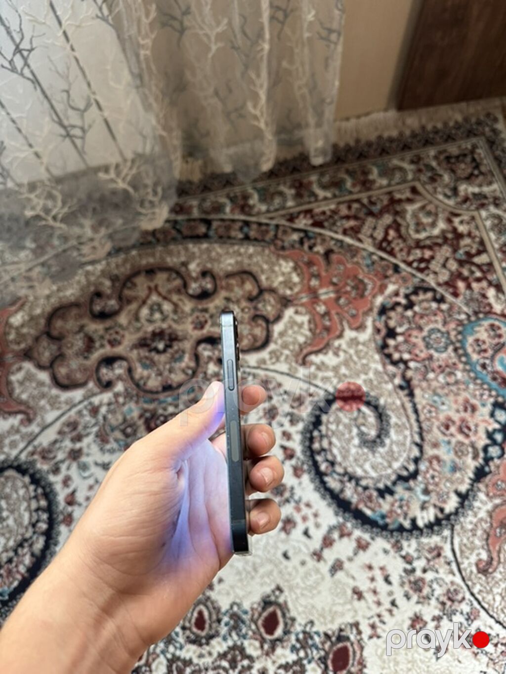 IPhone 12 mini, 64 GB, Qara, Face ID — Apple iPhone, Bakı (4)