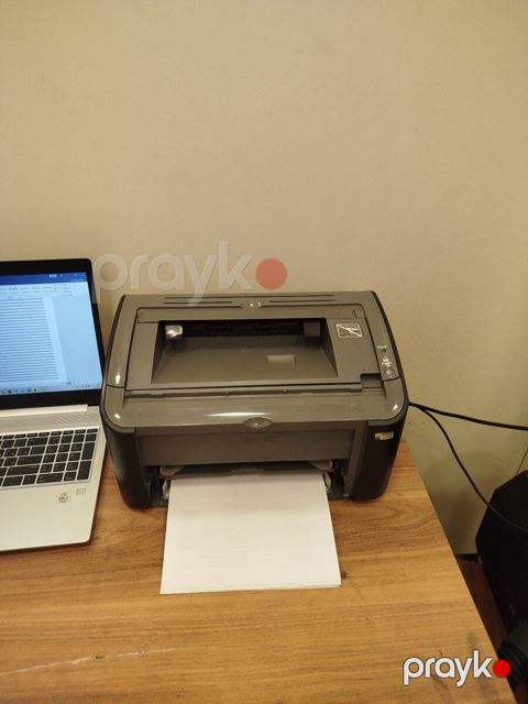 Printer Canon LBP 2900 — Bakı
