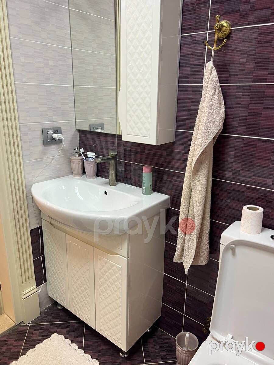 Satılır 4 otaqlı yeni tikili 170 m² — Mənzil, Bakı (10)