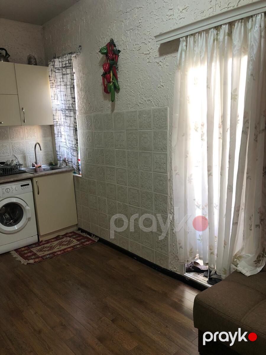 Satılır 1 otaqlı köhnə tikili 60 m² — Mənzil, Bakı (8)