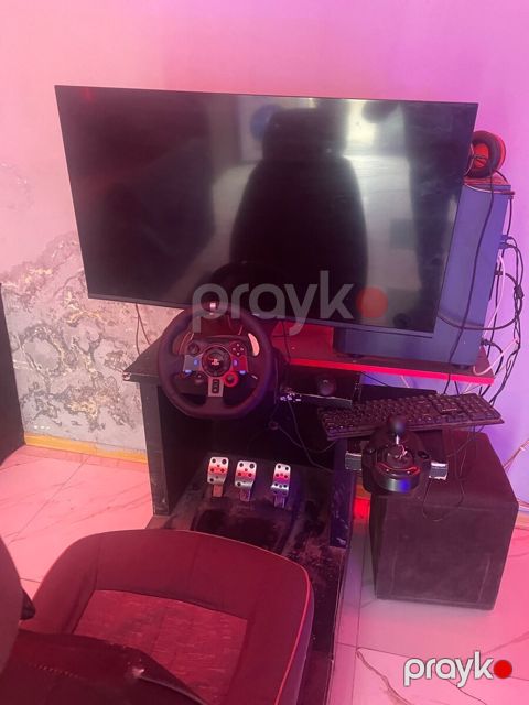 PlayStation klub avadanlığı — Bakı