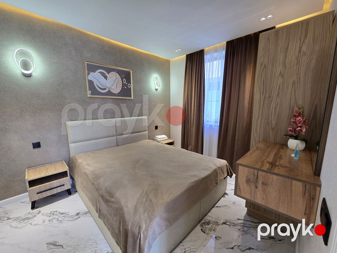 Villa kirayə verilir, Quba r — Ev, villa, Quba (10)