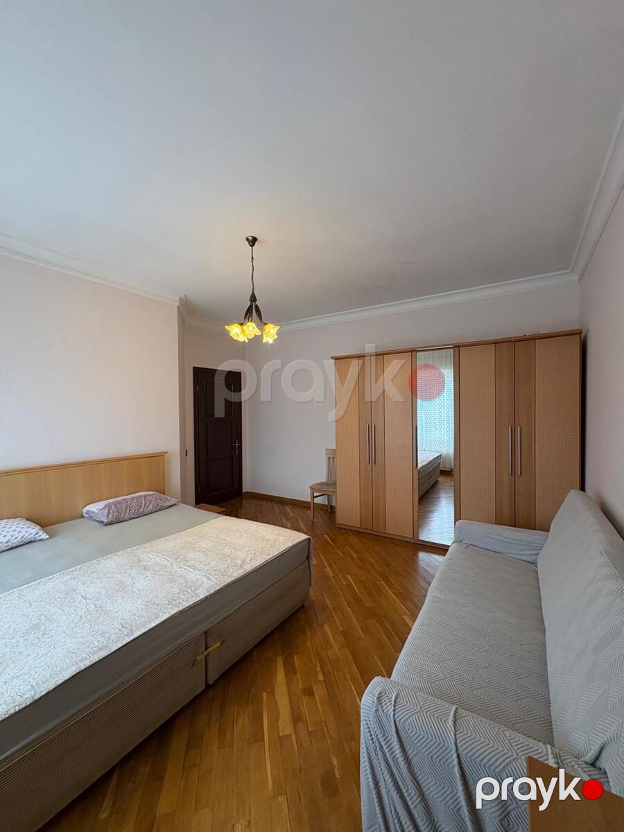 İcarəyə verilir 3 otaqlı yeni tikili 120 m² — Mənzil, Bakı (12)