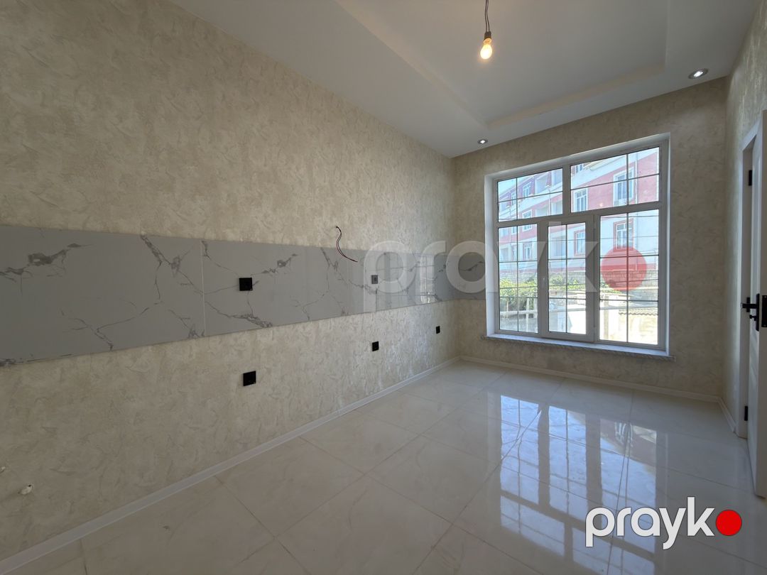 Satılır 5 otaqlı həyət evi/bağ evi 200 m² — Ev, villa, Bakı (7)