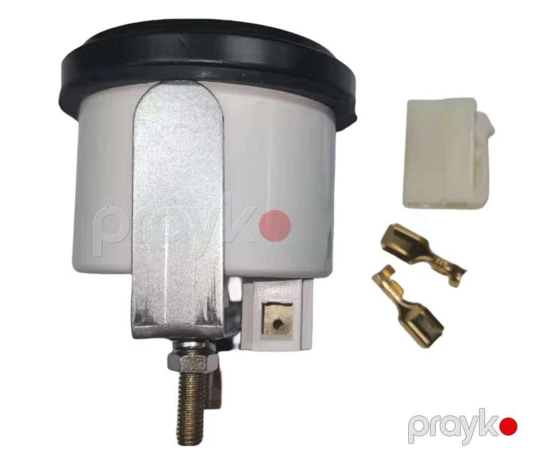 Hour Meter DL-00000698 — Biznes və avadanlıq, Bakı (2)
