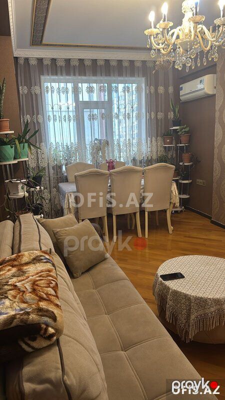 Yeni tikili Satılır Xırdalan, Xırdalan Abşeron Gənclər şəhərciyi mənzil, 3 otaq, 85 m² — Xırdalan