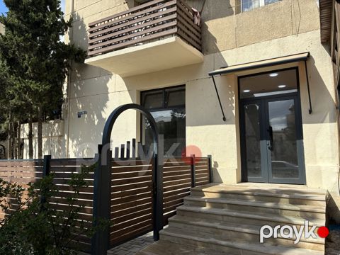 İcarəyə verilir obyekt 240 m² — Bakı