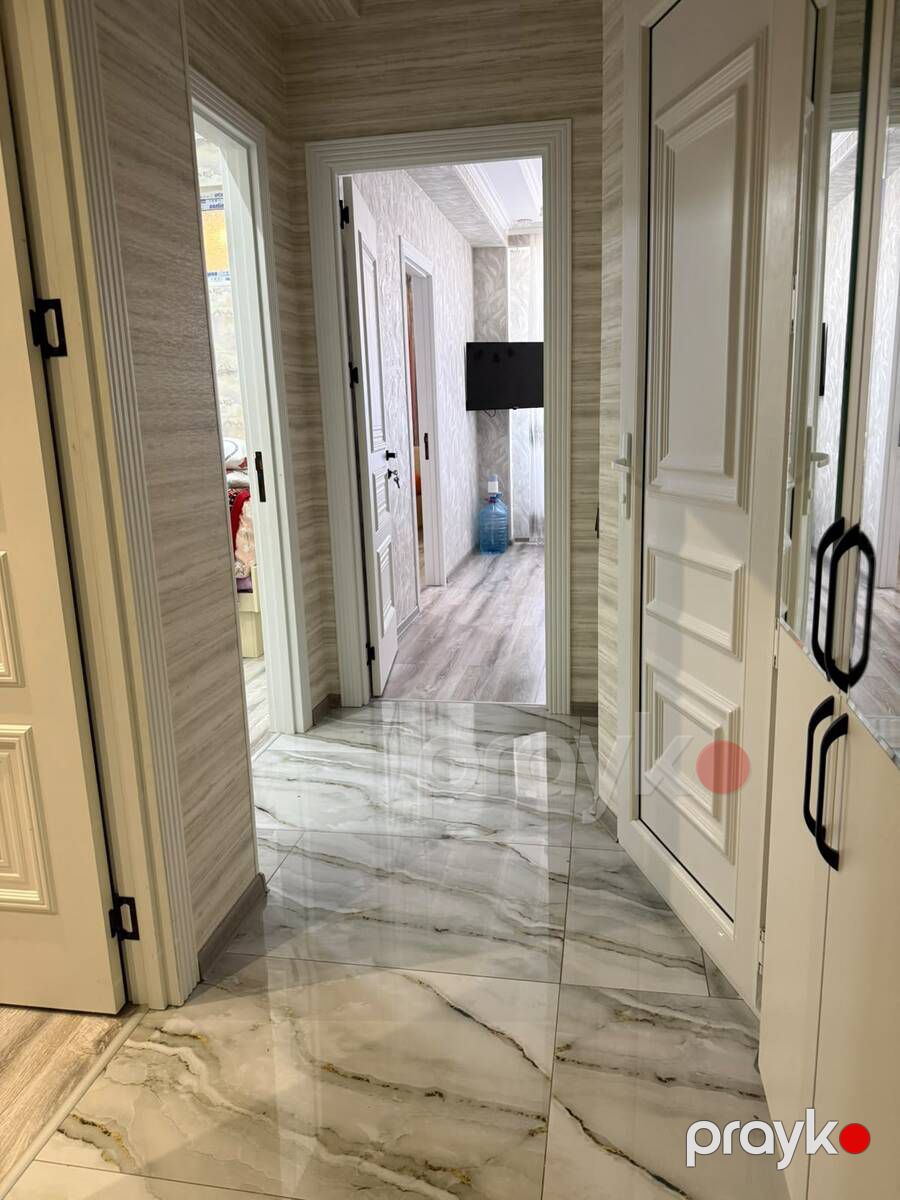 Satılır 3 otaqlı yeni tikili 58 m² — Mənzil, Bakı (9)