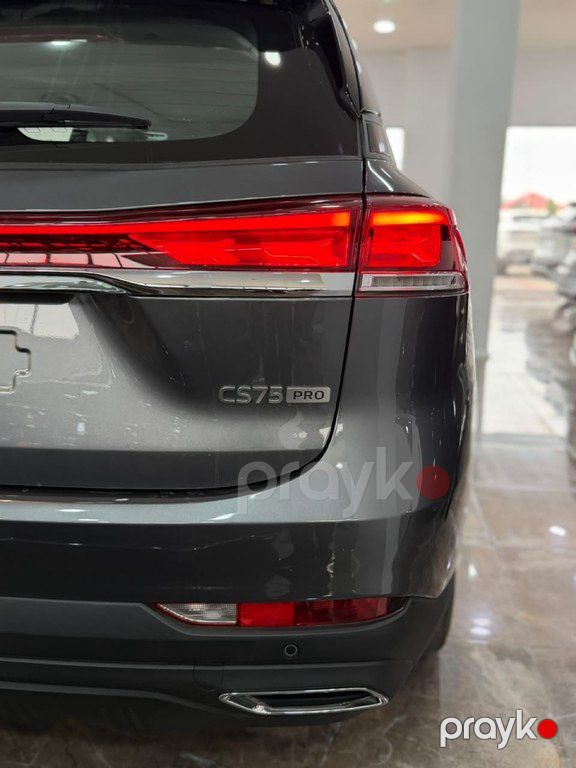 Changan CS 75 Pro, 1.5 L, 2026 il, yeni — Avtomobillər, Bakı (9)
