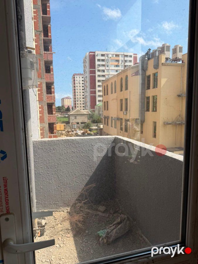 3 otaqlı mənzil, 91 m², Abseron r. Masazir qəs., Abşeron — Mənzil (9)