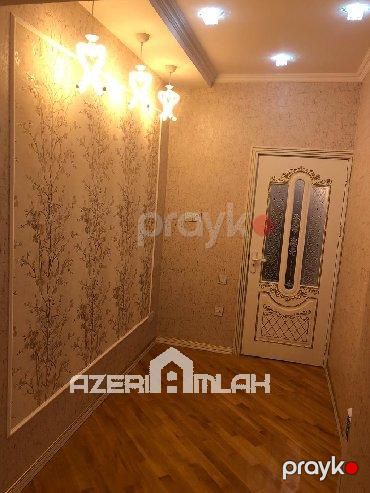 Satılır 3 otaqlı mənzil Azadlıq pr. Azadlıq pr — Mənzil, Bakı (4)