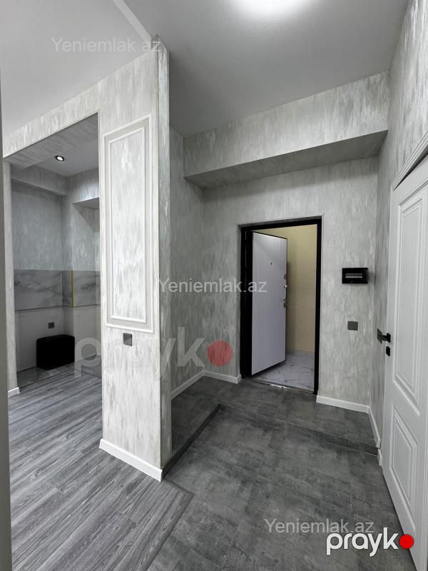 Satılır 2 otaqlı Bina evi menzil (Yeni tikili), 51 m², Xırdalan ş — Mənzil (2)