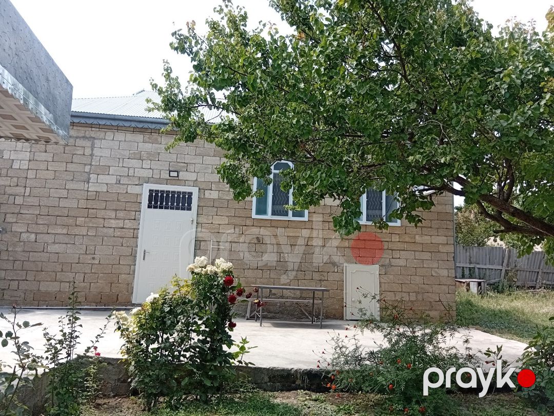 Həyət evi, Teymur Zahidov küç — Ev, villa, Şamaxı (6)