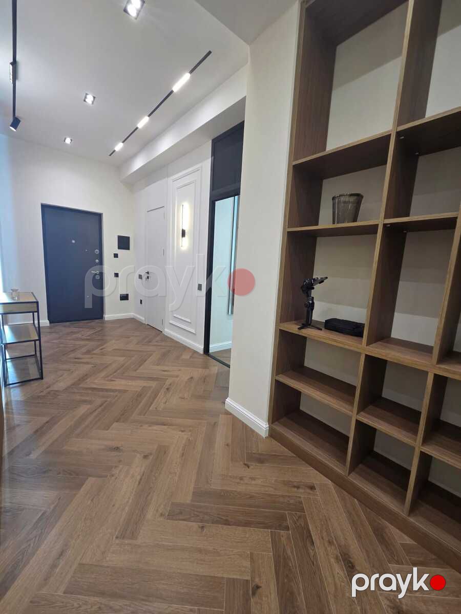 Satılır 3 otaqlı yeni tikili 108 m² — Mənzil, Bakı (11)