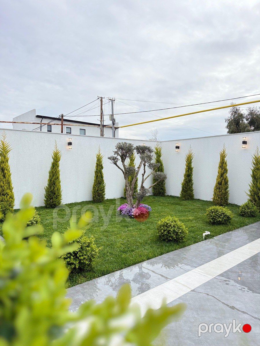 Satılır 4 otaqlı həyət evi/bağ evi 180 m² — Ev, villa, Bakı (5)