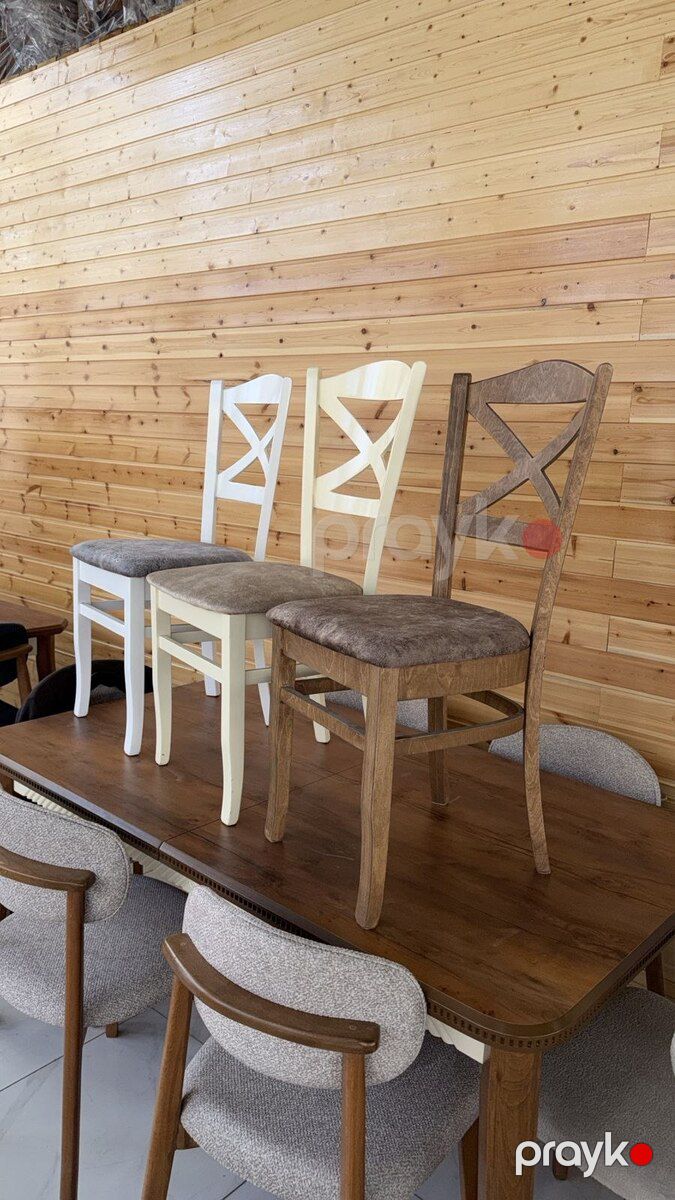 Oturacaqlar — Mebel, Bakı (3)